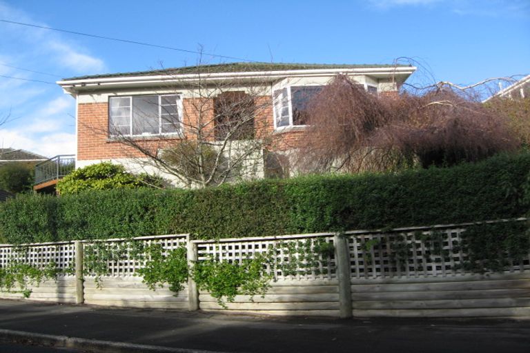 Photo of property in 6 Glenmore Street, Glenleith, Dunedin, 9010