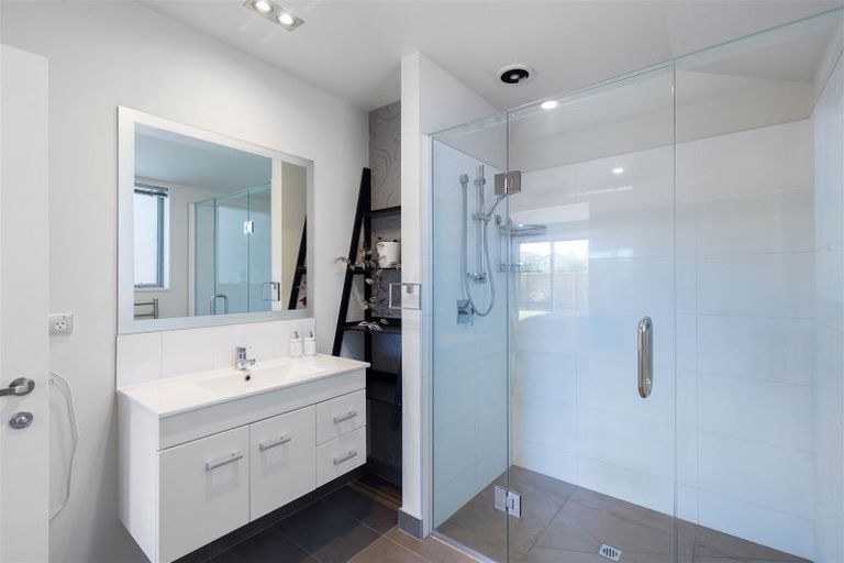 Photo of property in 153 Lowes Road, Rolleston, 7614