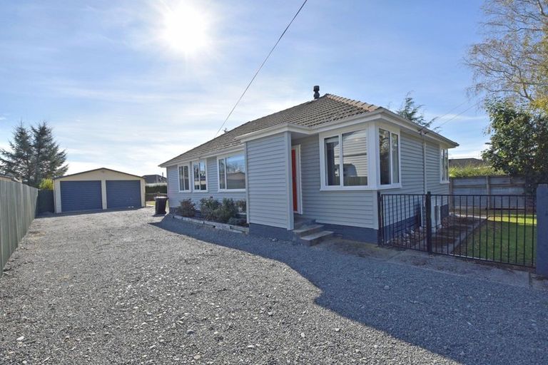 Photo of property in 8 Katrine Street, Otautau, 9610