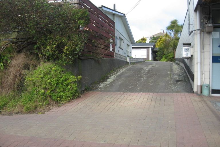 Photo of property in 137 Karori Road, Karori, Wellington, 6012