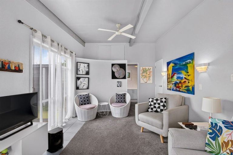 Photo of property in 6/93 Nelson Crescent, Napier South, Napier, 4110