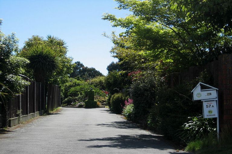 Photo of property in 57a Yellowstone Crescent, Burwood, Christchurch, 8083