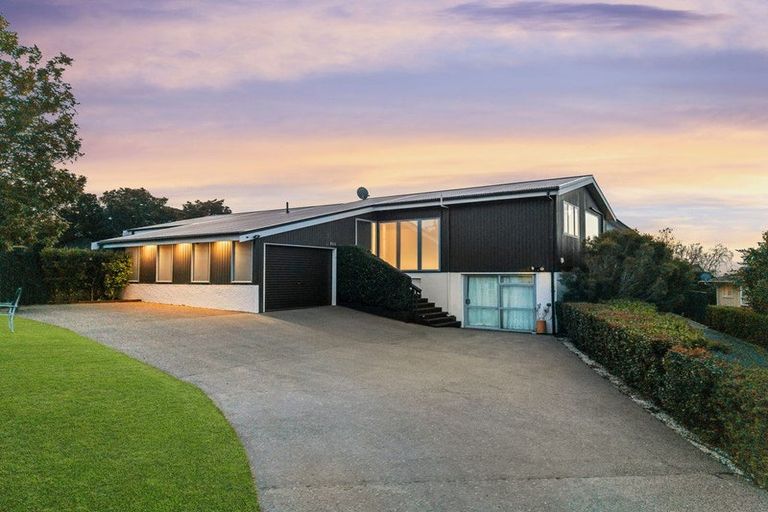 Photo of property in 311 Upper Queen Street, Pukekohe, 2120