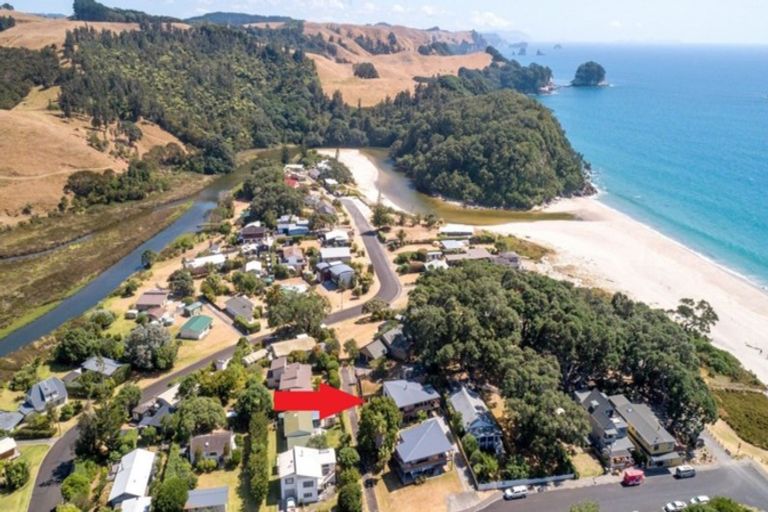 Photo of property in 12a Fishermans Bend, Whiritoa, Whangamata, 3691