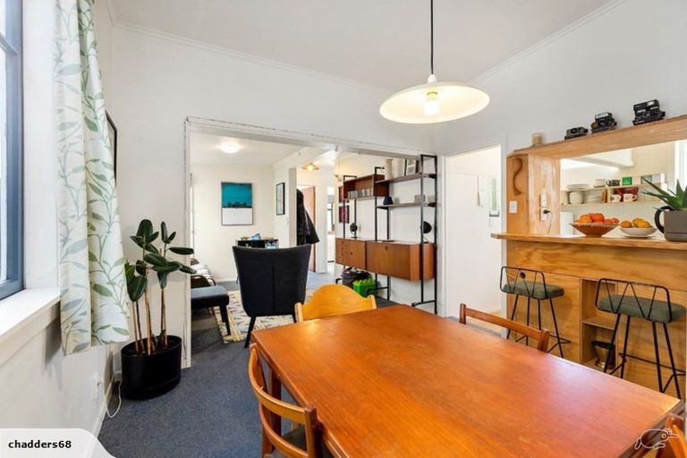 Photo of property in 39 Dundas Street, Seatoun, Wellington, 6022