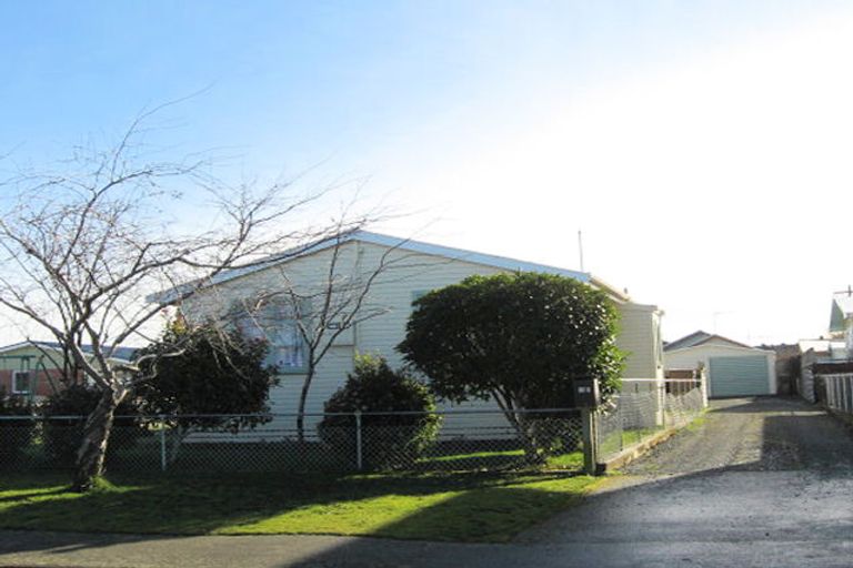 Photo of property in 28a Eglinton Street, Winton, 9720