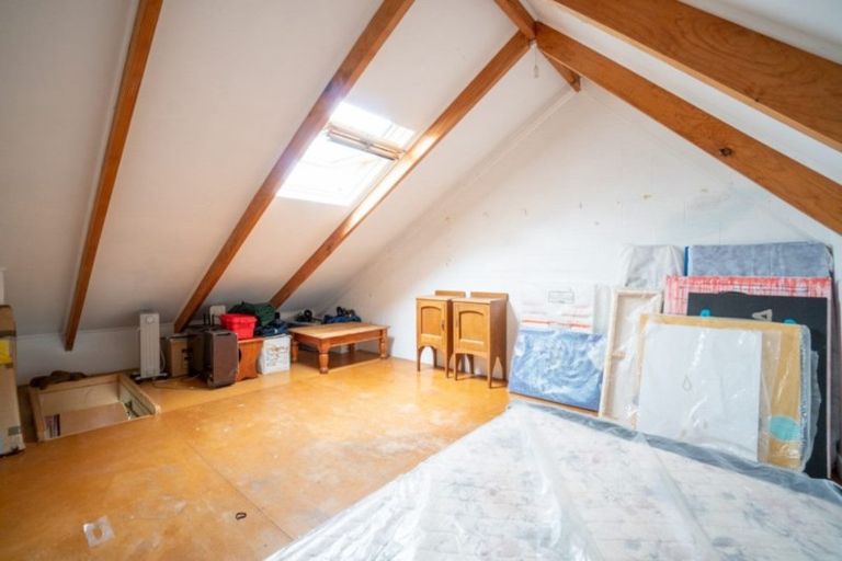 Photo of property in 49 Buick Crescent, Awapuni, Palmerston North, 4412