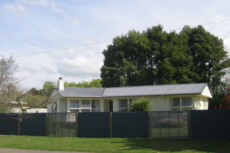 Photo of property in 5 Pukeko Street, Hillcrest, Rotorua, 3015