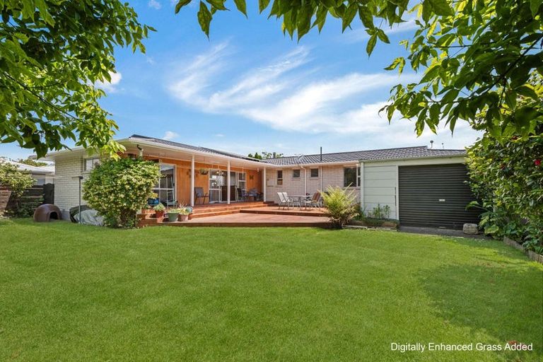 Photo of property in 134 Stanford Street North, Ashhurst, 4810