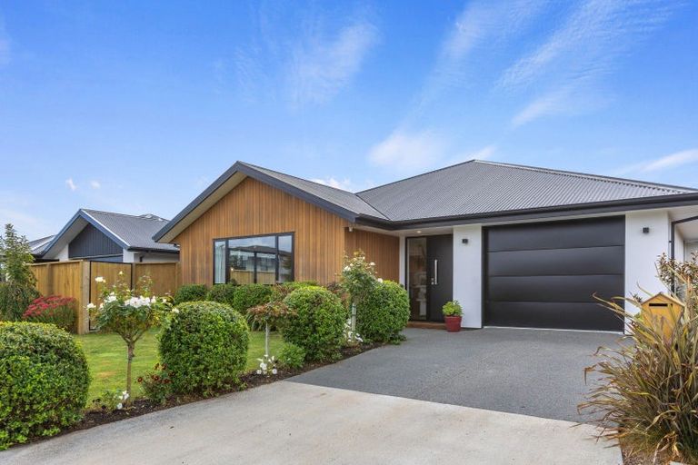 Photo of property in 41 Salisbury Avenue, Rangiora, 7400