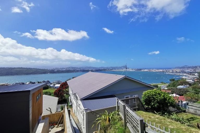 Photo of property in 33 Kainui Road, Hataitai, Wellington, 6021
