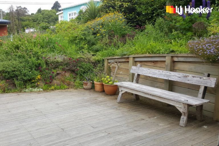 Photo of property in 3 Ngaio Street, Macandrew Bay, Dunedin, 9014