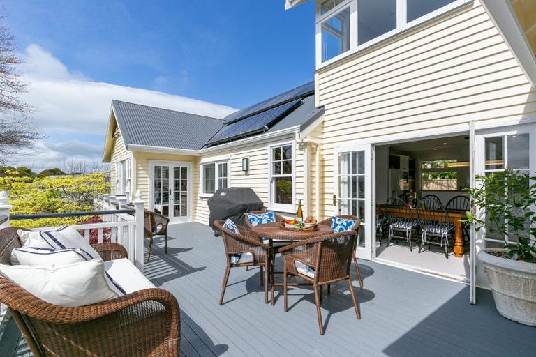 Photo of property in 48 Clark Street, Khandallah, Wellington, 6035