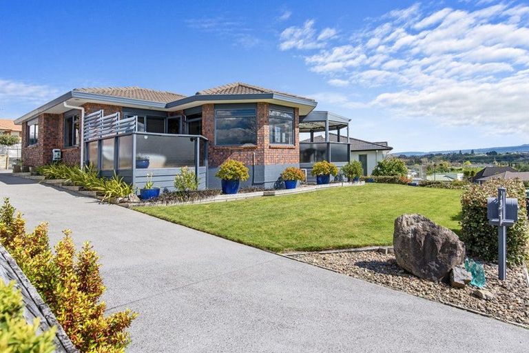 Photo of property in 48 Sapphire Drive, Hairini, Tauranga, 3112