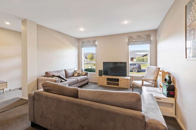 Photo of property in 3 Maltby Drive, Rolleston, 7615