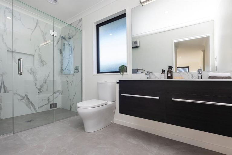 Photo of property in 42 Candlesticks Crescent, Lincoln, 7608