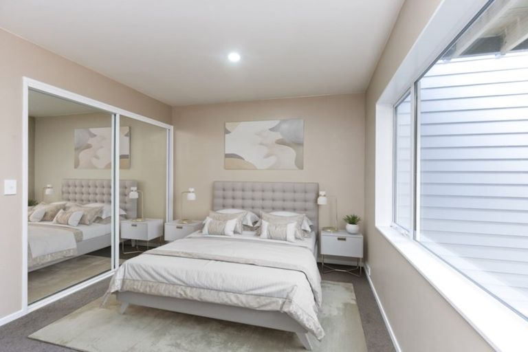 Photo of property in Victoria Villas, 23/35 Pirie Street, Mount Victoria, Wellington, 6011