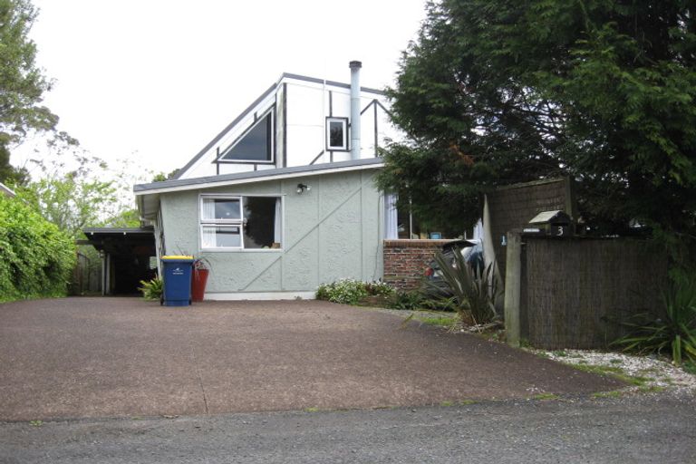 Photo of property in 3 Holgate Avenue, Herald Island, Auckland, 0618