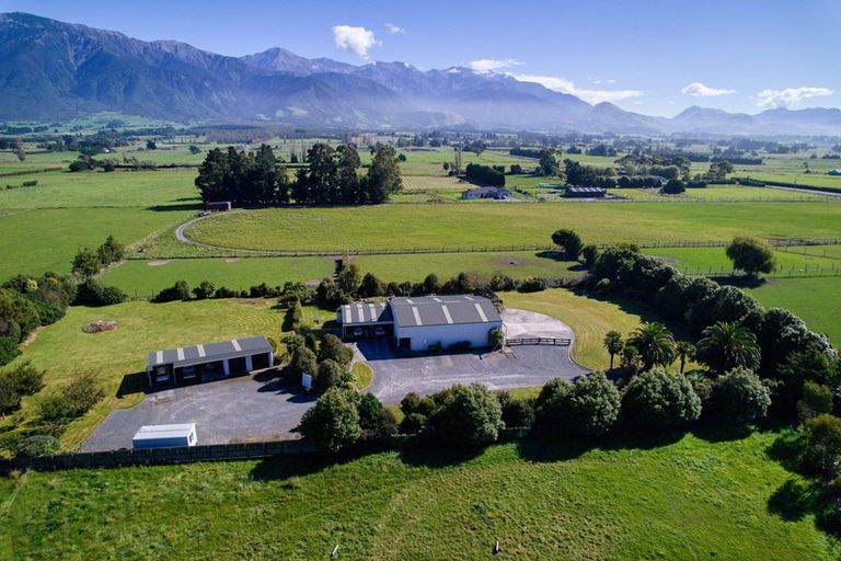 Photo of property in 25 Athelney Road, Kaikoura Flat, Kaikoura, 7371