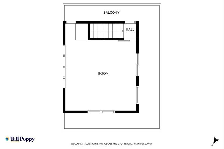 Photo of property in 506 Huia Street, Camberley, Hastings, 4120