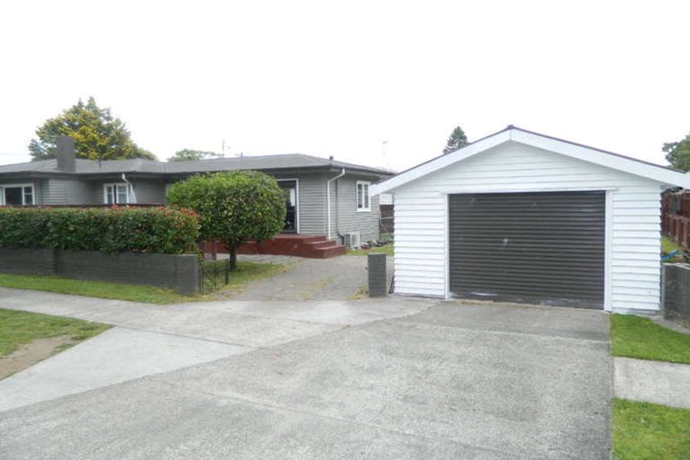Photo of property in 5 Gladstone Road, Matamata, 3400