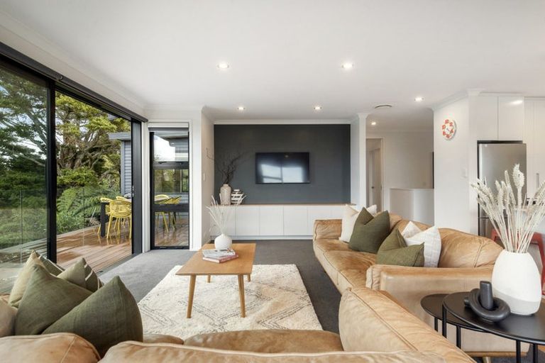 Photo of property in 7 Kauri Road, Birkenhead, Auckland, 0626