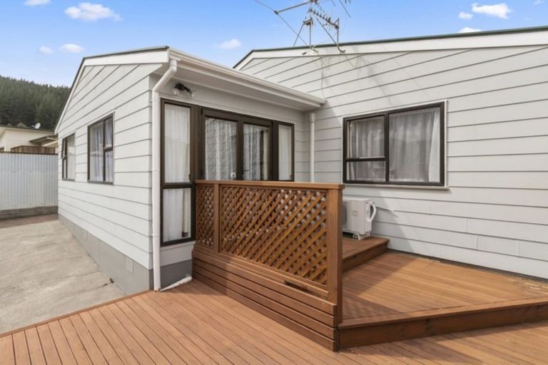 Photo of property in 46 Berkeley Road, Wainuiomata, Lower Hutt, 5014