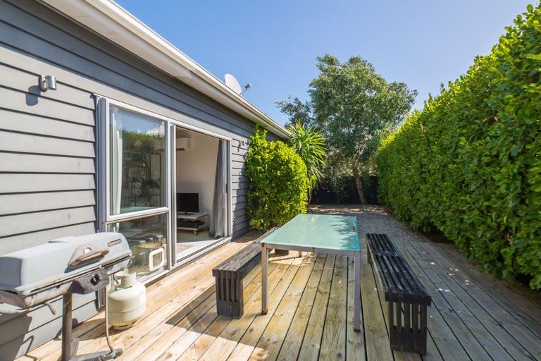 Photo of property in 43 Sackville Street, Martinborough, 5711