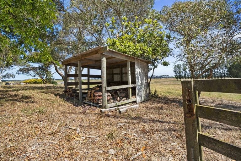 Photo of property in 1279a State Highway 1, Himatangi, Foxton, 4891