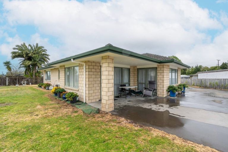 Photo of property in 1 Park Road, Horotiu, Hamilton, 3288