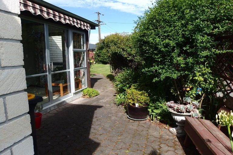Photo of property in 15 Collingwood Street, Highfield, Timaru, 7910