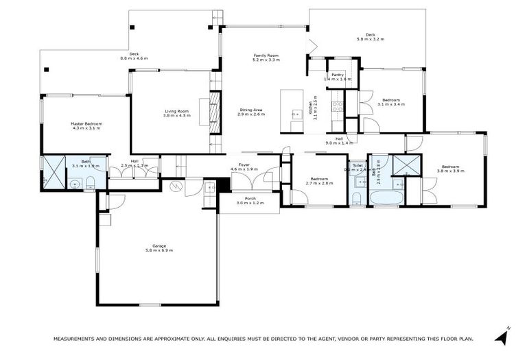 Photo of property in 6 Ferndale Drive, Waikanae, 5036