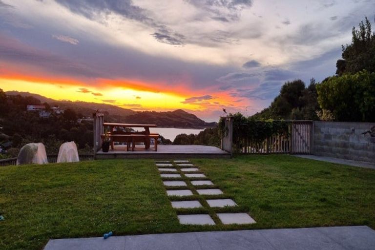 Photo of property in 17 Mo Street, Camborne, Porirua, 5026