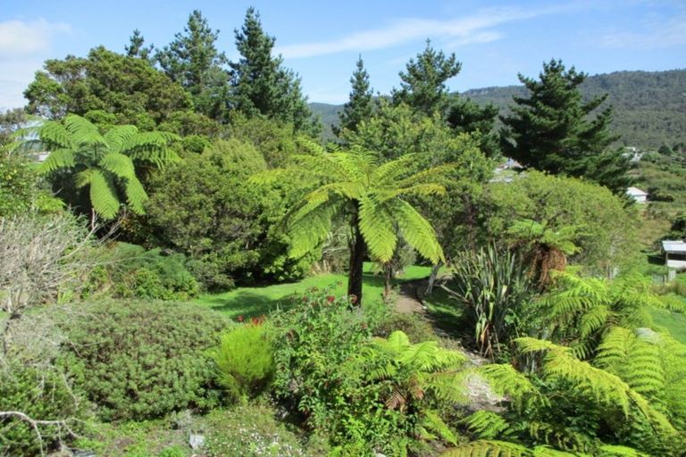 Photo of property in 1 Cromarty Street, Dunollie, Runanga, 7803