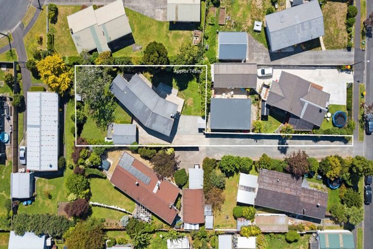 Photo of property in 76 Alderson Road, Fairview Downs, Hamilton, 3214