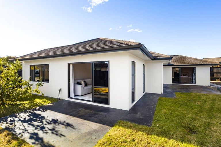 Photo of property in 20 Beaufort Place, Flagstaff, Hamilton, 3210