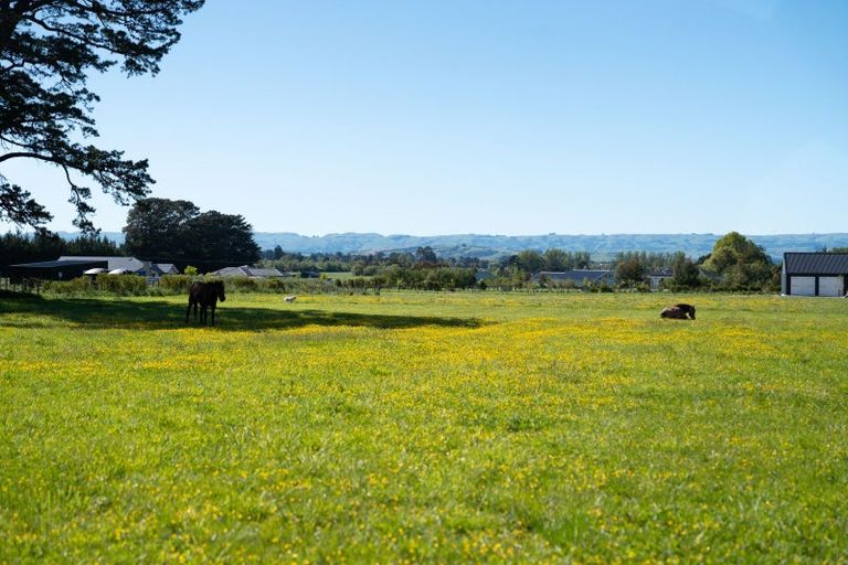 Photo of property in 66c Thomas Road, Carrington, Carterton, 5791