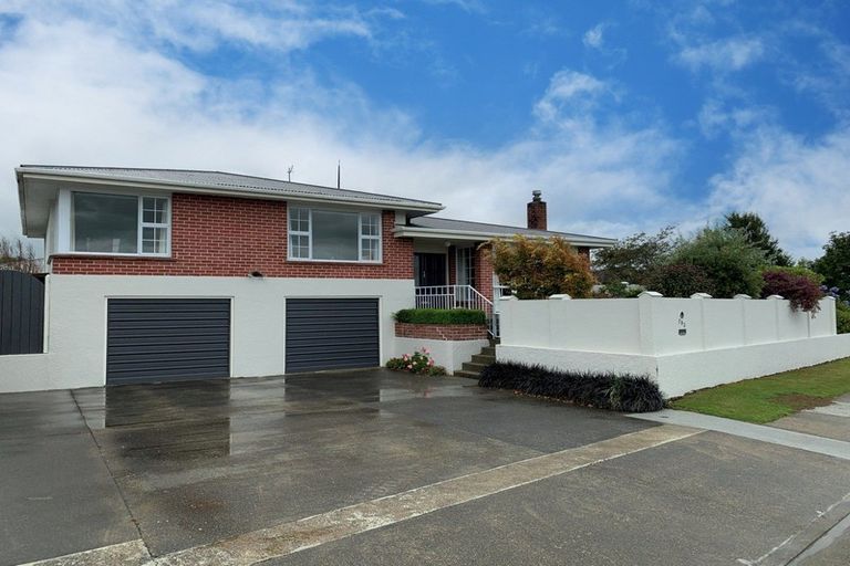 Photo of property in 293 Talbot Street, Hargest, Invercargill, 9810