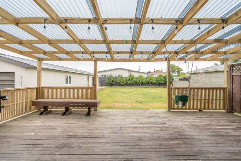 Photo of property in 19 Milton Street, Gore, 9710