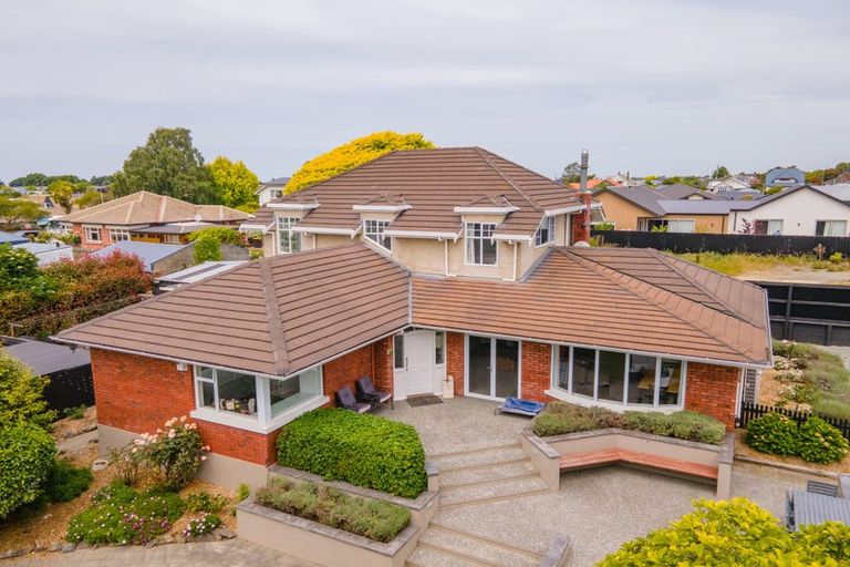 Photo of property in 38a Seddon Street, Highfield, Timaru, 7910