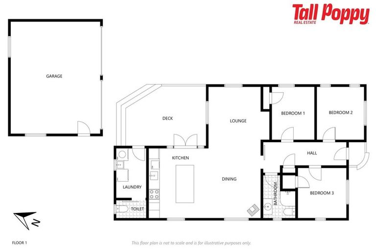 Photo of property in 38 Guy Avenue, Takaro, Palmerston North, 4410