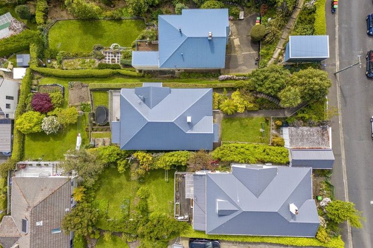 Photo of property in 74 Ann Street, Kaikorai, Dunedin, 9010