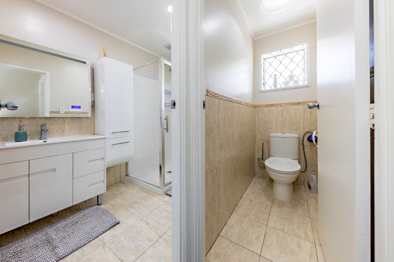 Photo of property in 1/66a Puhinui Road, Manukau, Auckland, 2104