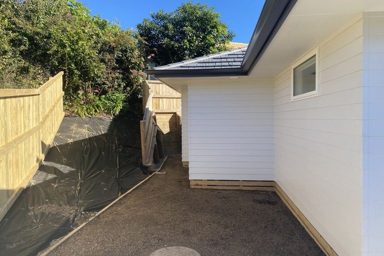 Photo of property in 8 Pohutukawa Way, Gate Pa, Tauranga, 3112