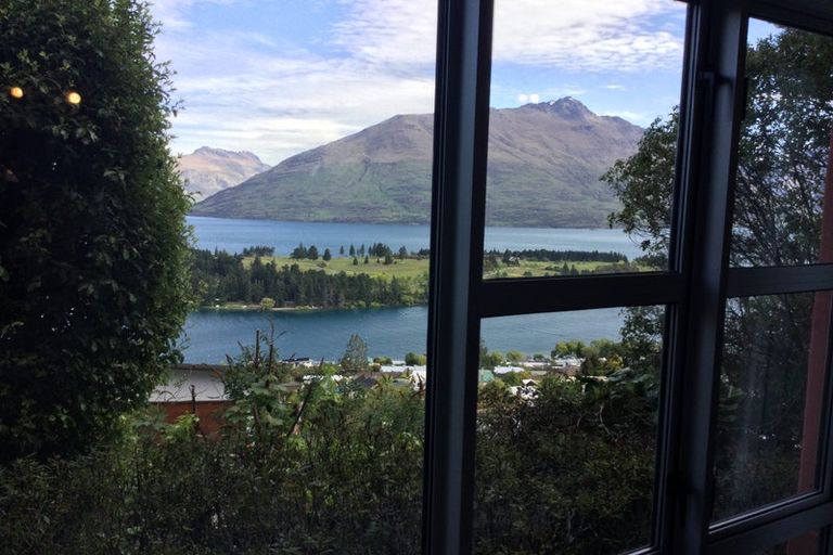 Photo of property in 55 Edinburgh Drive, Queenstown, 9300