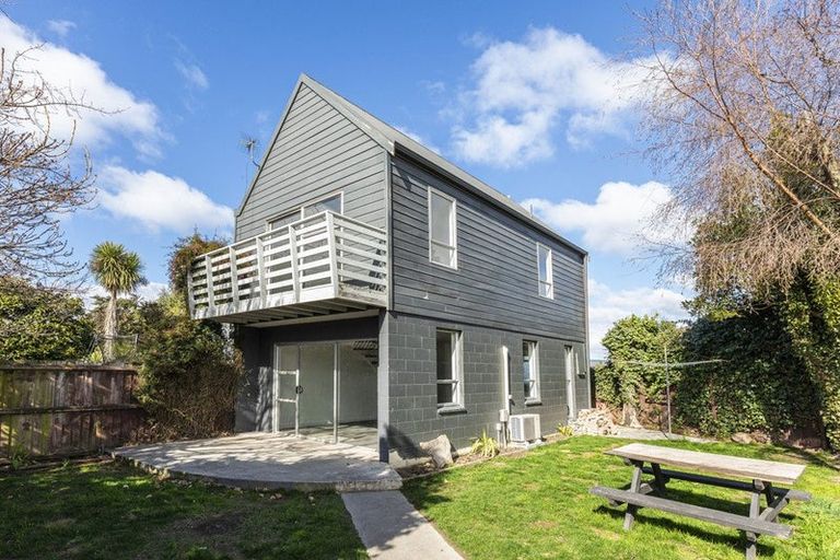 Photo of property in 1/20 Ruakaka Street, Hornby, Christchurch, 8042