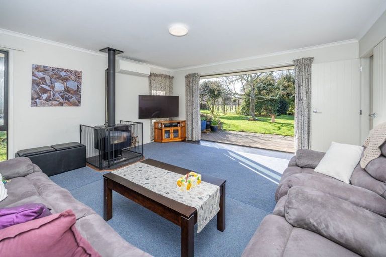 Photo of property in 417 Parklands Road, Rotoorangi, Te Awamutu, 3879