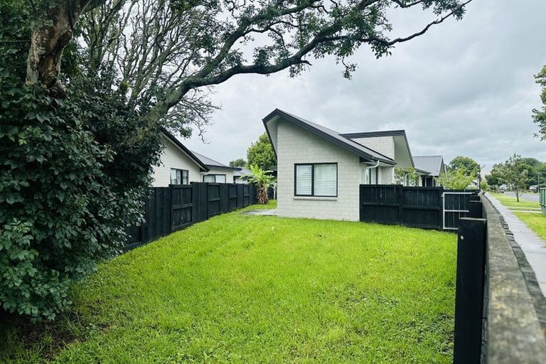 Photo of property in 1 Cassidy Street, Hamilton East, Hamilton, 3216