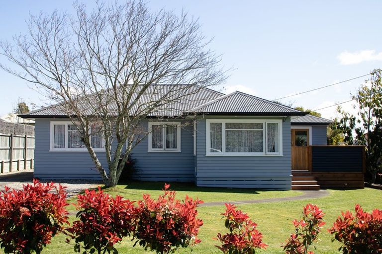 Photo of property in 23 Wilkes Street, Richmond, 7020