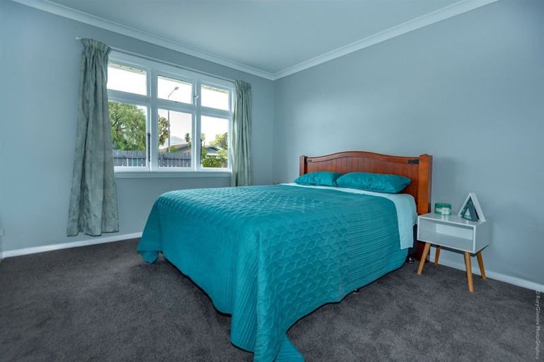 Photo of property in 52 Rutherford Street, Woolston, Christchurch, 8023